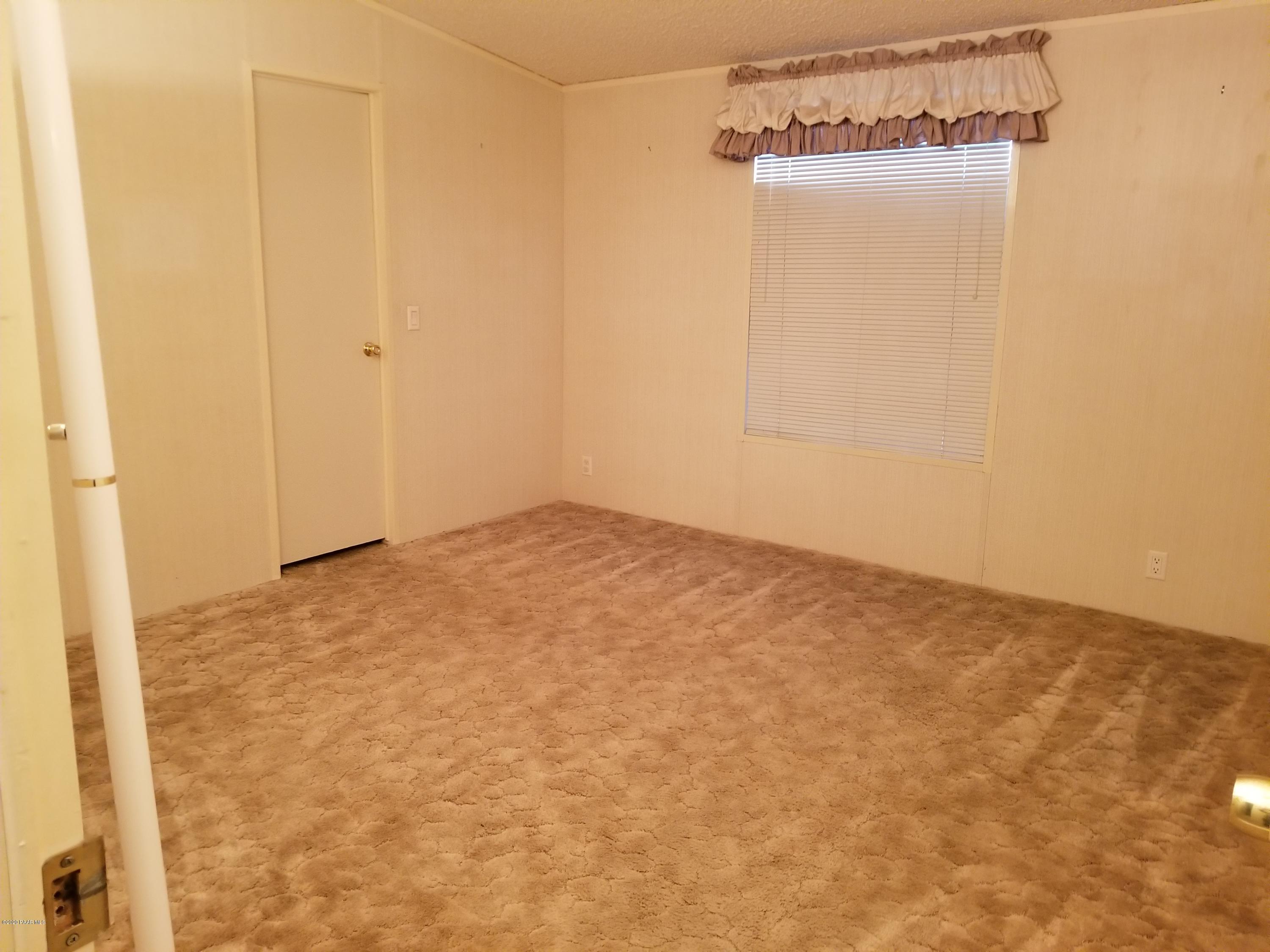 4900 North Ranger Road Prescott Valley, AZ 86314 - Photo 8 of 13 2nd bedroom