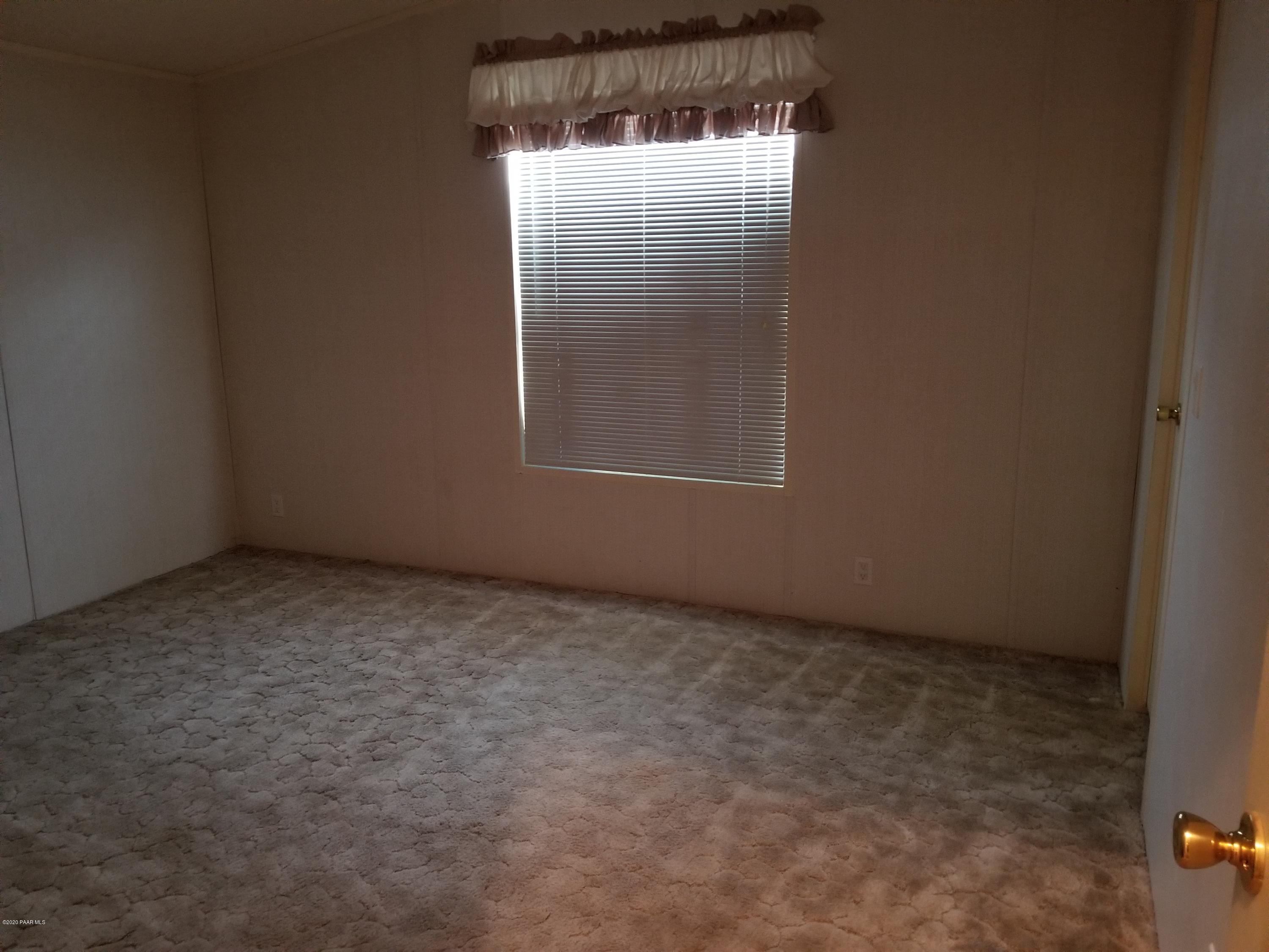 4900 North Ranger Road Prescott Valley, AZ 86314 - Photo 9 of 13 3rd bedroom