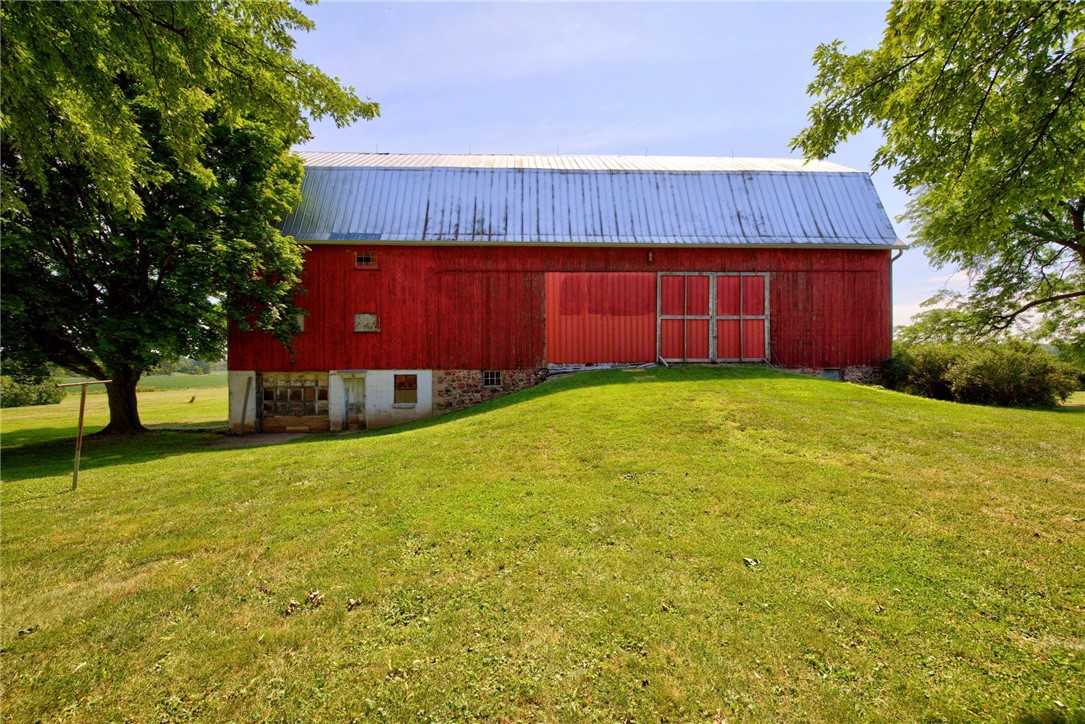 428 Johnson Road Riga, NY 14416 - Photo 47 of 50