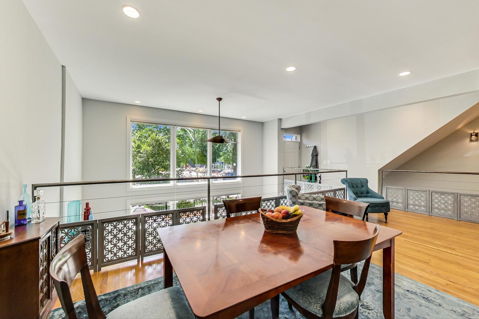 1826 West Rice Street, Unit 1 Chicago, IL 60622 - Photo 11 of 37