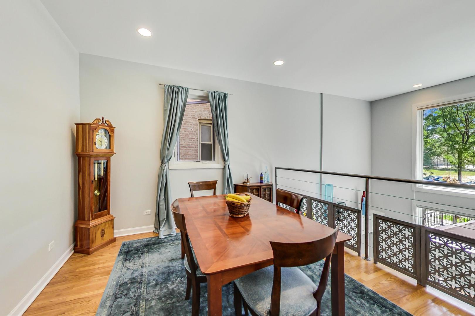 1826 West Rice Street, Unit 1 Chicago, IL 60622 - Photo 12 of 37