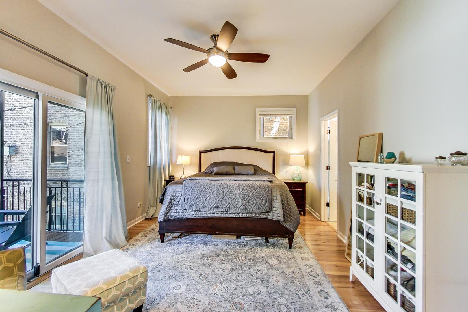 1826 West Rice Street, Unit 1 Chicago, IL 60622 - Photo 18 of 37