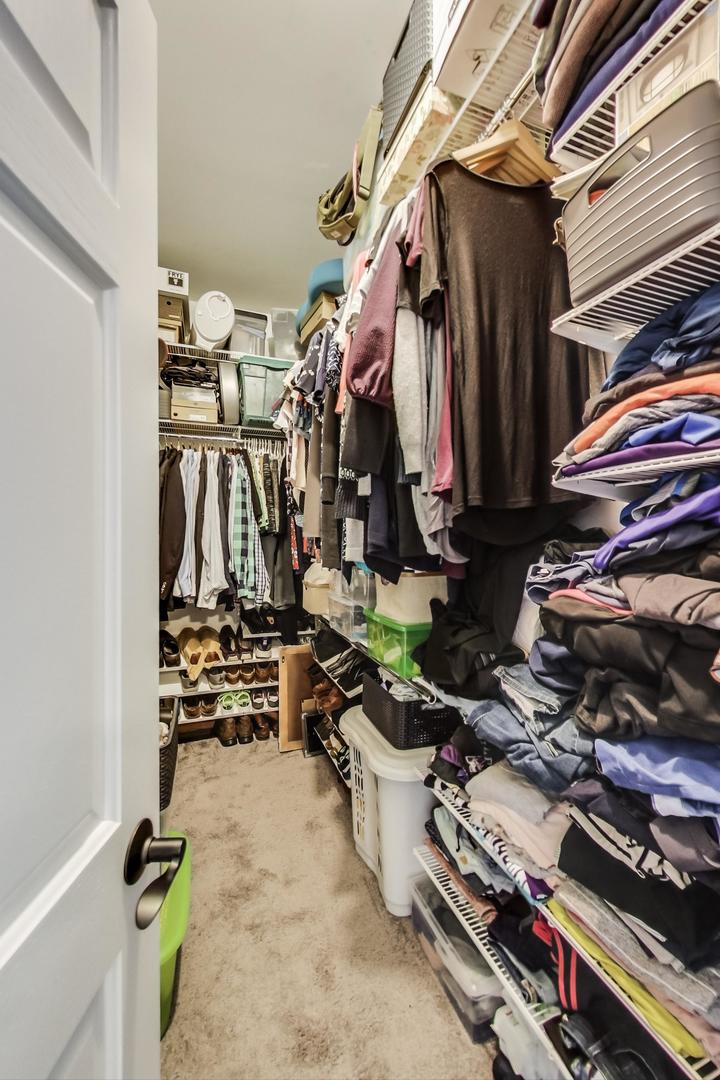 1826 West Rice Street, Unit 1 Chicago, IL 60622 - Photo 20 of 37