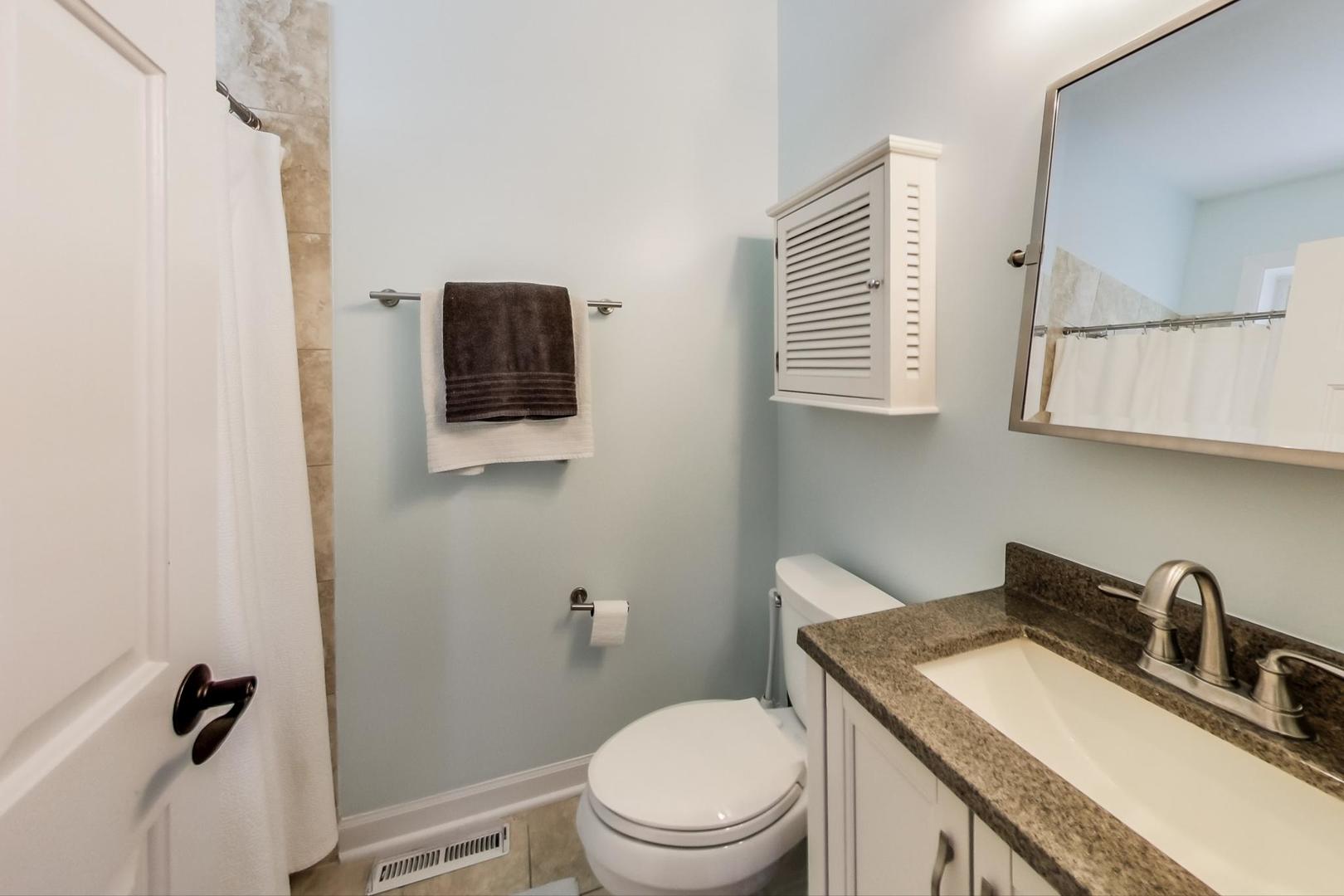 1826 West Rice Street, Unit 1 Chicago, IL 60622 - Photo 21 of 37