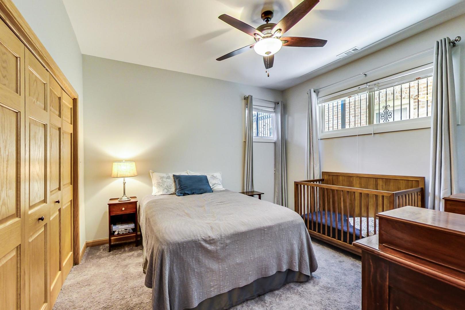 1826 West Rice Street, Unit 1 Chicago, IL 60622 - Photo 25 of 37