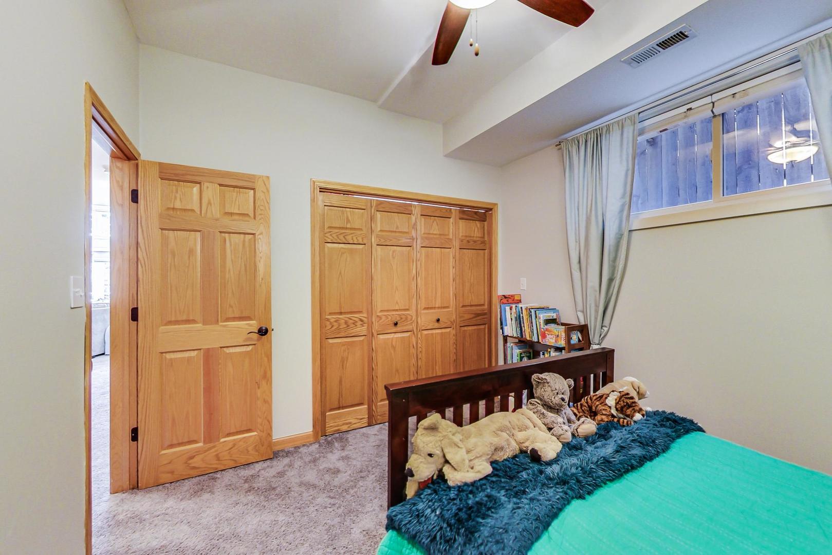 1826 West Rice Street, Unit 1 Chicago, IL 60622 - Photo 28 of 37