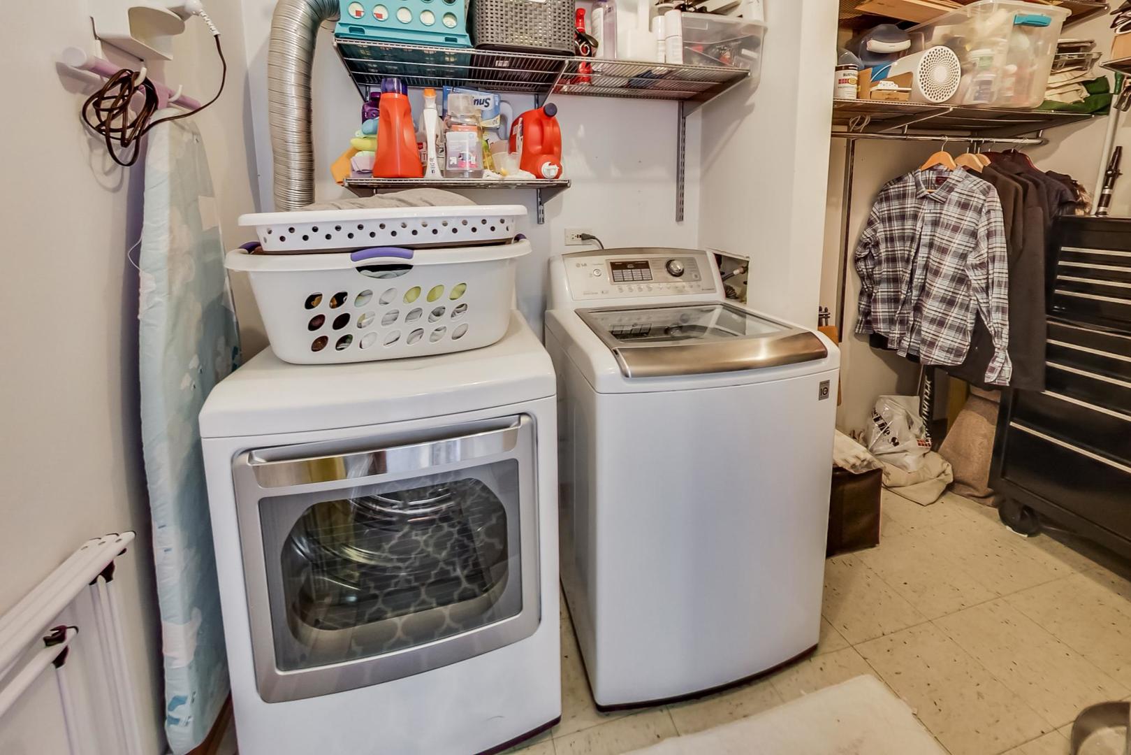 1826 West Rice Street, Unit 1 Chicago, IL 60622 - Photo 30 of 37