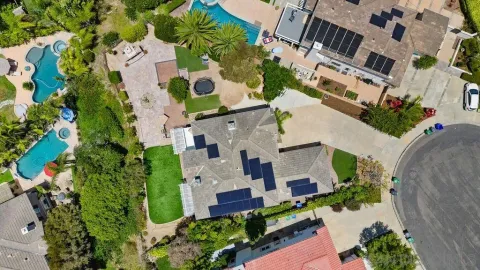 $3,195,000 | 6715 Lemon Leaf Drive, Carlsbad, CA 92011