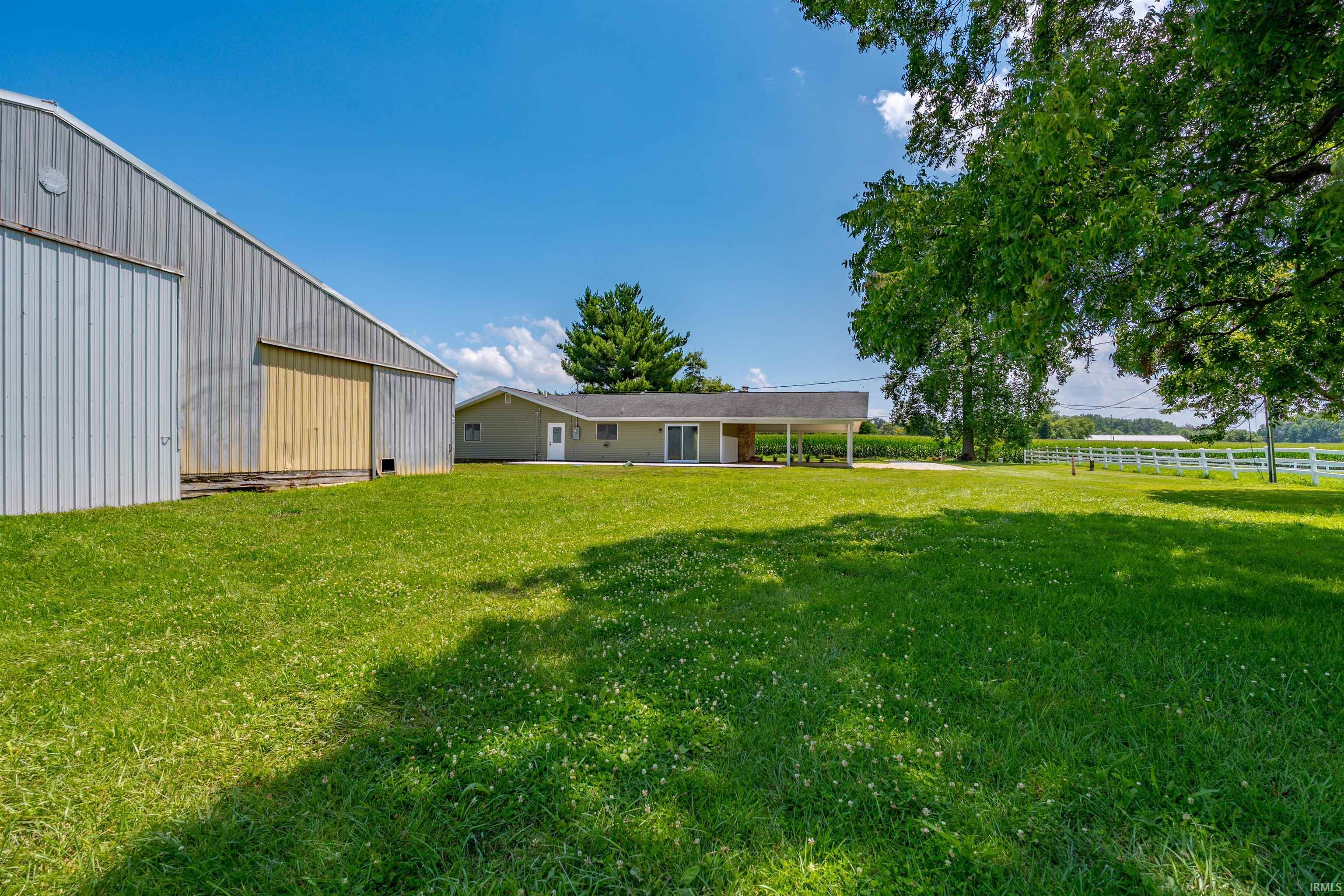2444 Metzger Road Boonville, IN 47601 - Photo 9 of 37