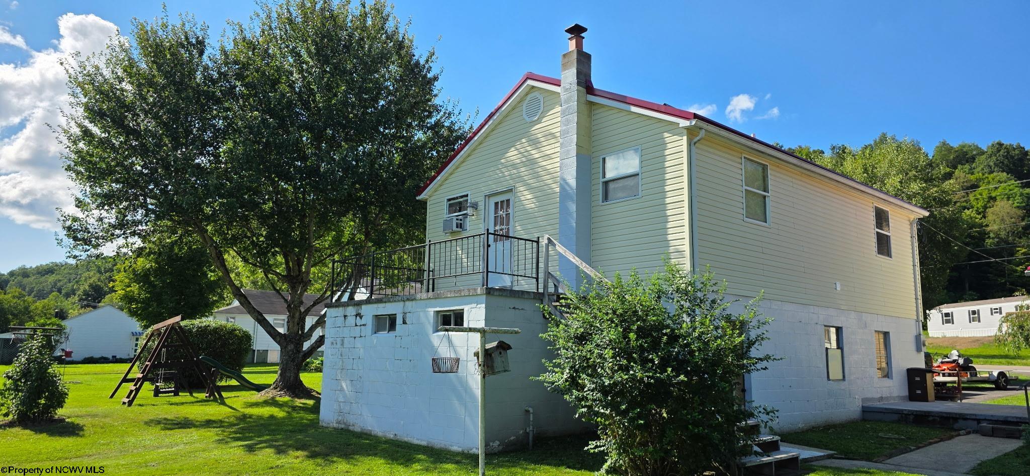 704 Files Creek Road Beverly, WV 26253 - Photo 11 of 49 Gallery Image 11