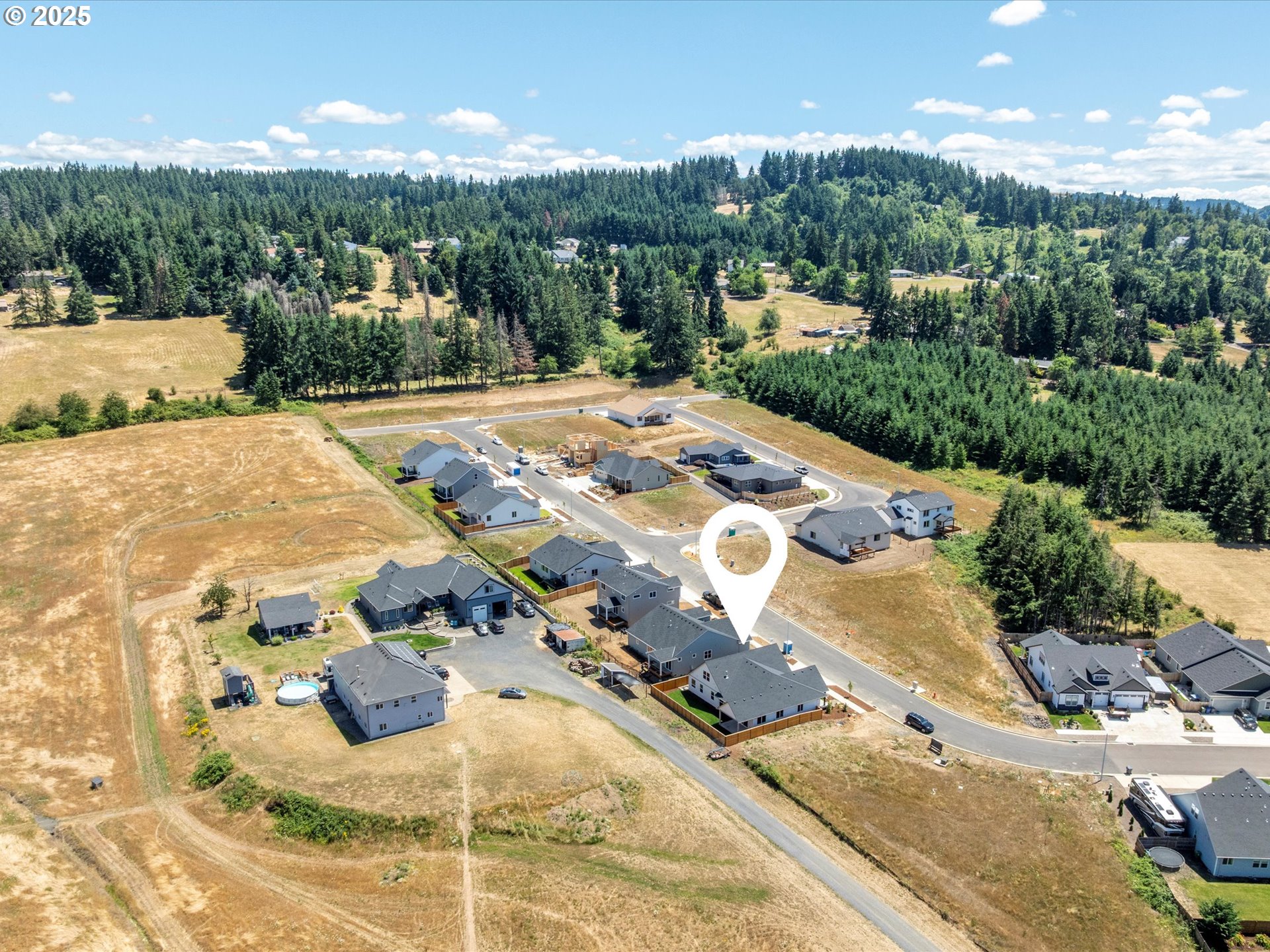 785 Riley Drive Northeast Silverton, OR 97381 - Photo 40 of 41 Gallery Image 40