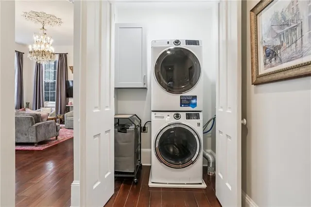 $4,000 | 817 Esplanade Avenue, Unit 1A, New Orleans, LA 70116