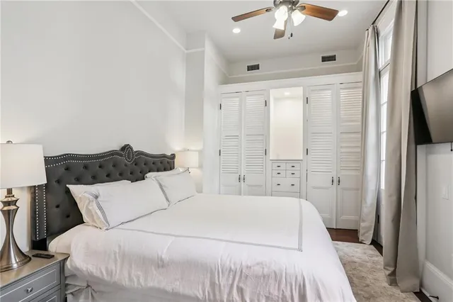 $4,000 | 817 Esplanade Avenue, Unit 1A, New Orleans, LA 70116