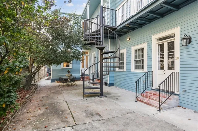 $4,000 | 817 Esplanade Avenue, Unit 1A, New Orleans, LA 70116