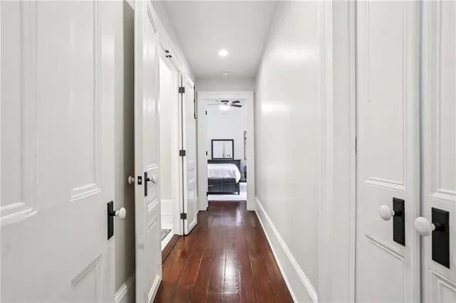 $4,000 | 817 Esplanade Avenue, Unit 1A, New Orleans, LA 70116