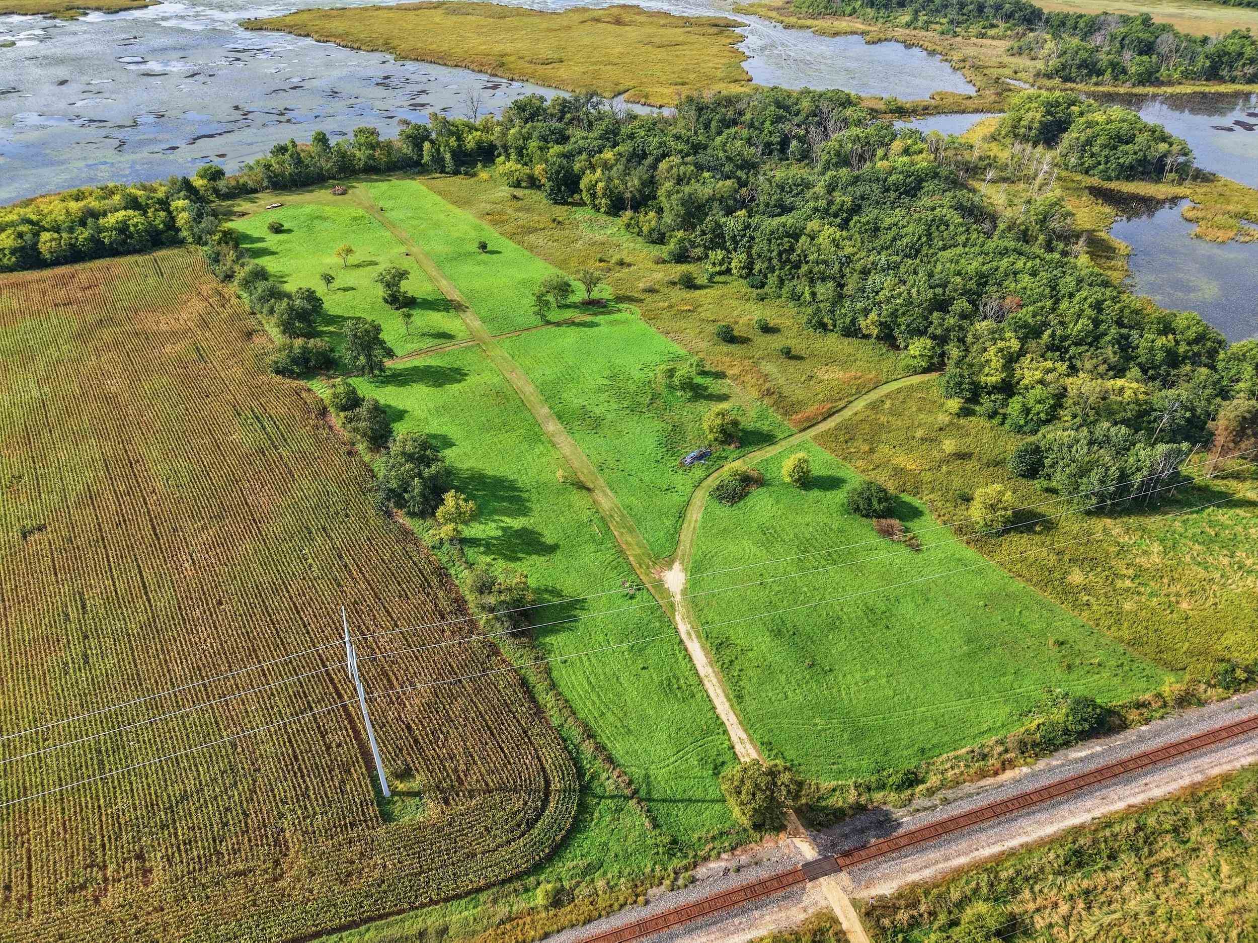 W3353 Long Crossing Road Rio, WI 53960 - Photo 25 of 33 Gallery Image 25