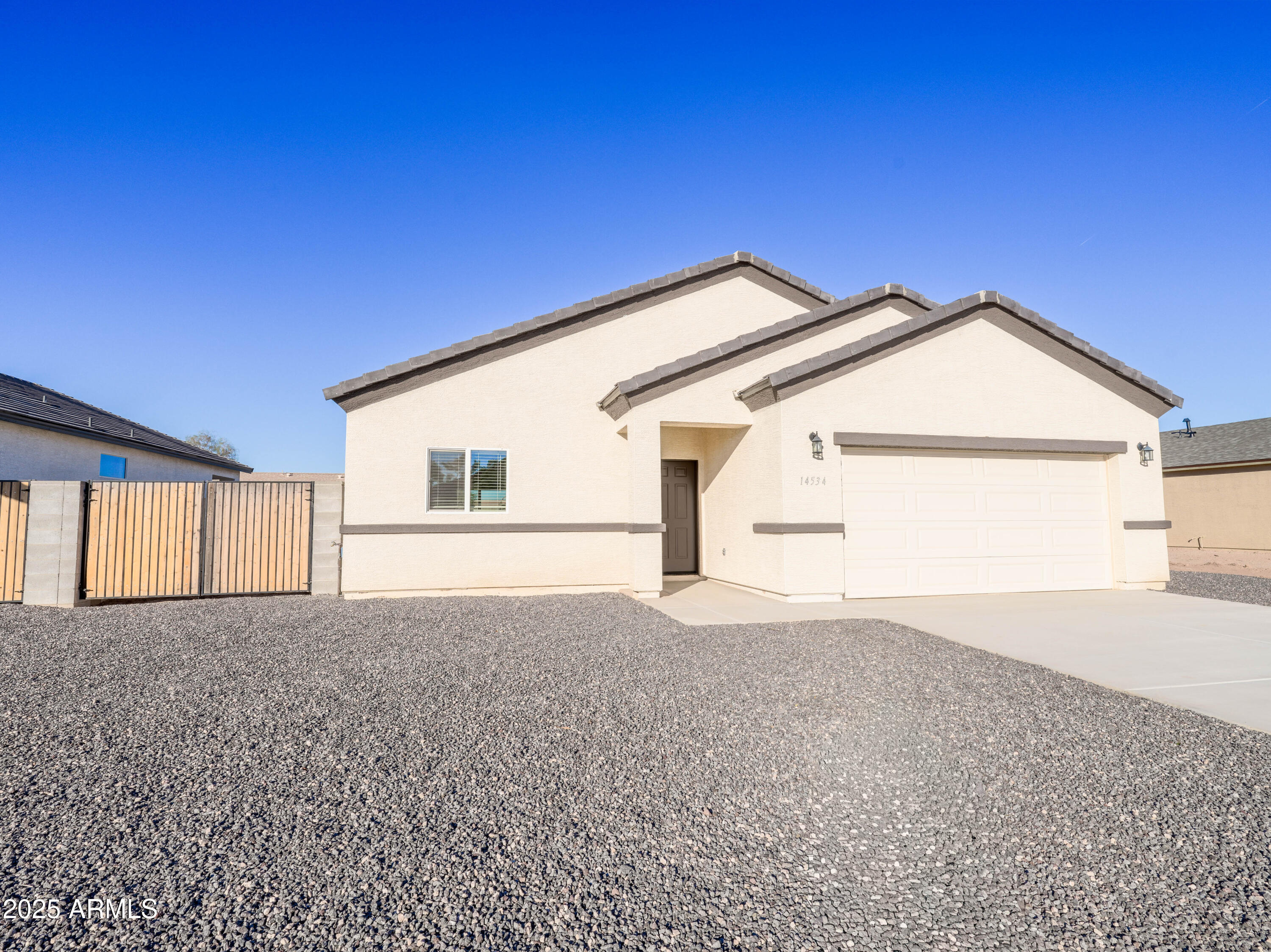 14534 South Diablo Road Arizona City, AZ 85123 - Photo 33 of 36 14534 S Diablo Rd