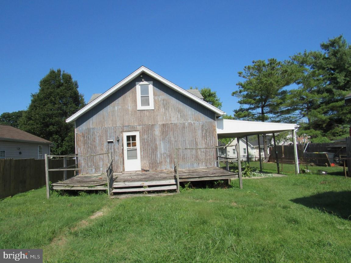 7505 South Bend Road Dundalk, MD 21222 - Photo 2 of 16