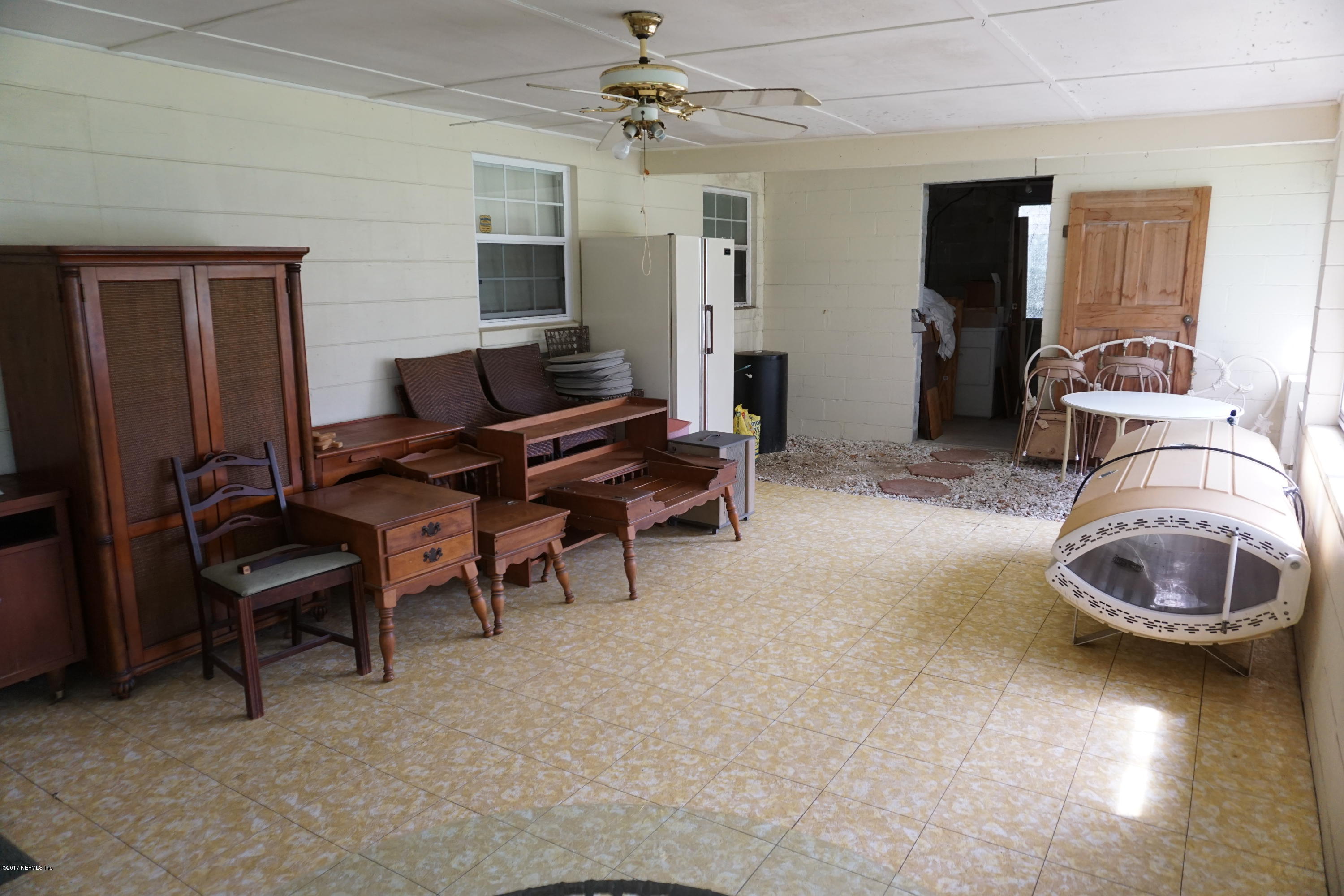 264 Wesley Road Green Cove Springs, FL 32043 - Photo 8 of 26 Front Porch
