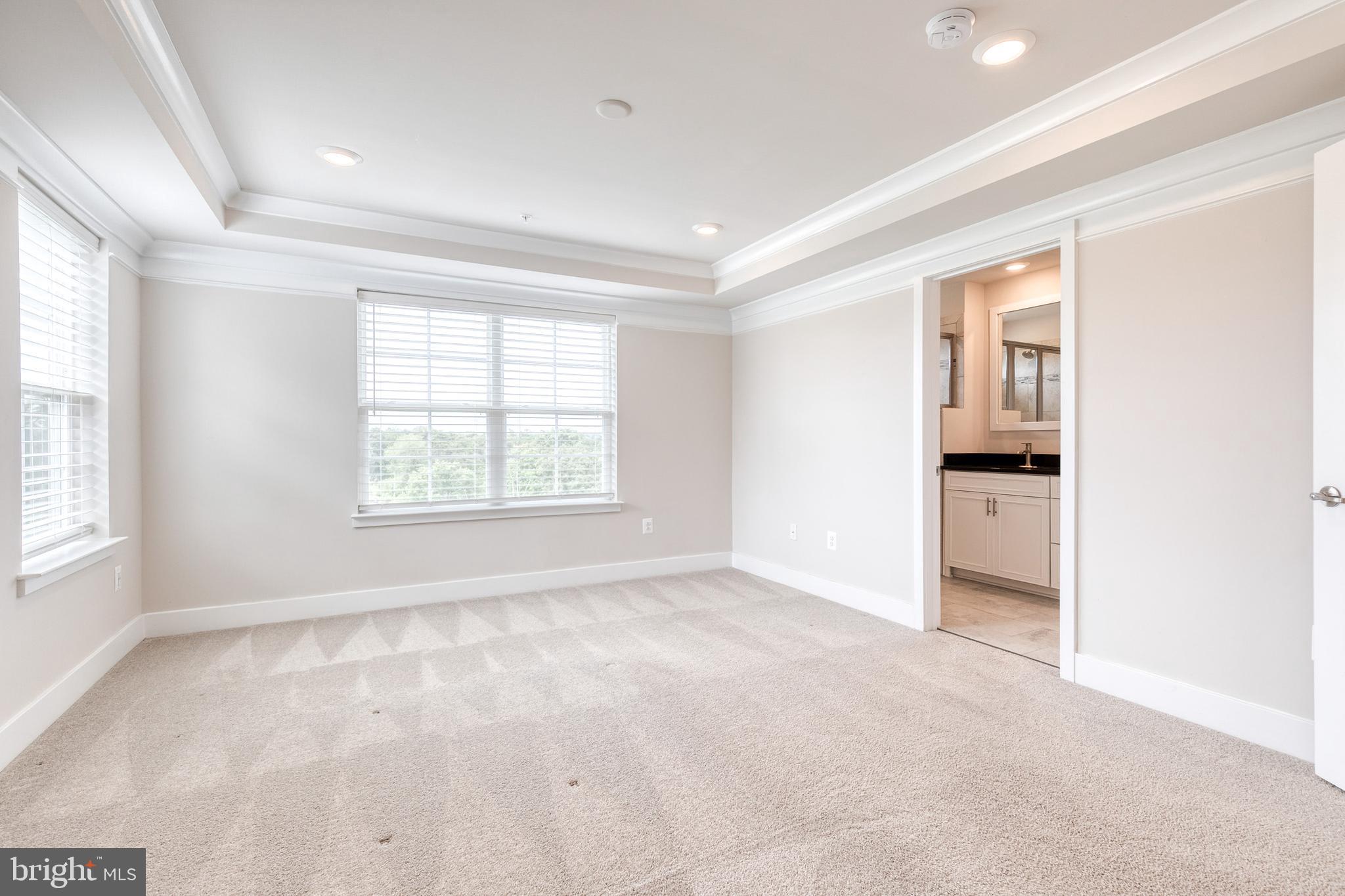 2008 Ivory Brook Road Baltimore, MD 21244 - Photo 23 of 35 a view of an empty room with a window
