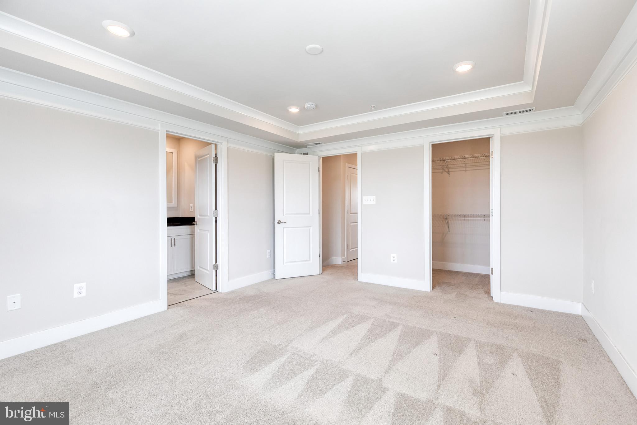 2008 Ivory Brook Road Baltimore, MD 21244 - Photo 24 of 35 a view of an empty room