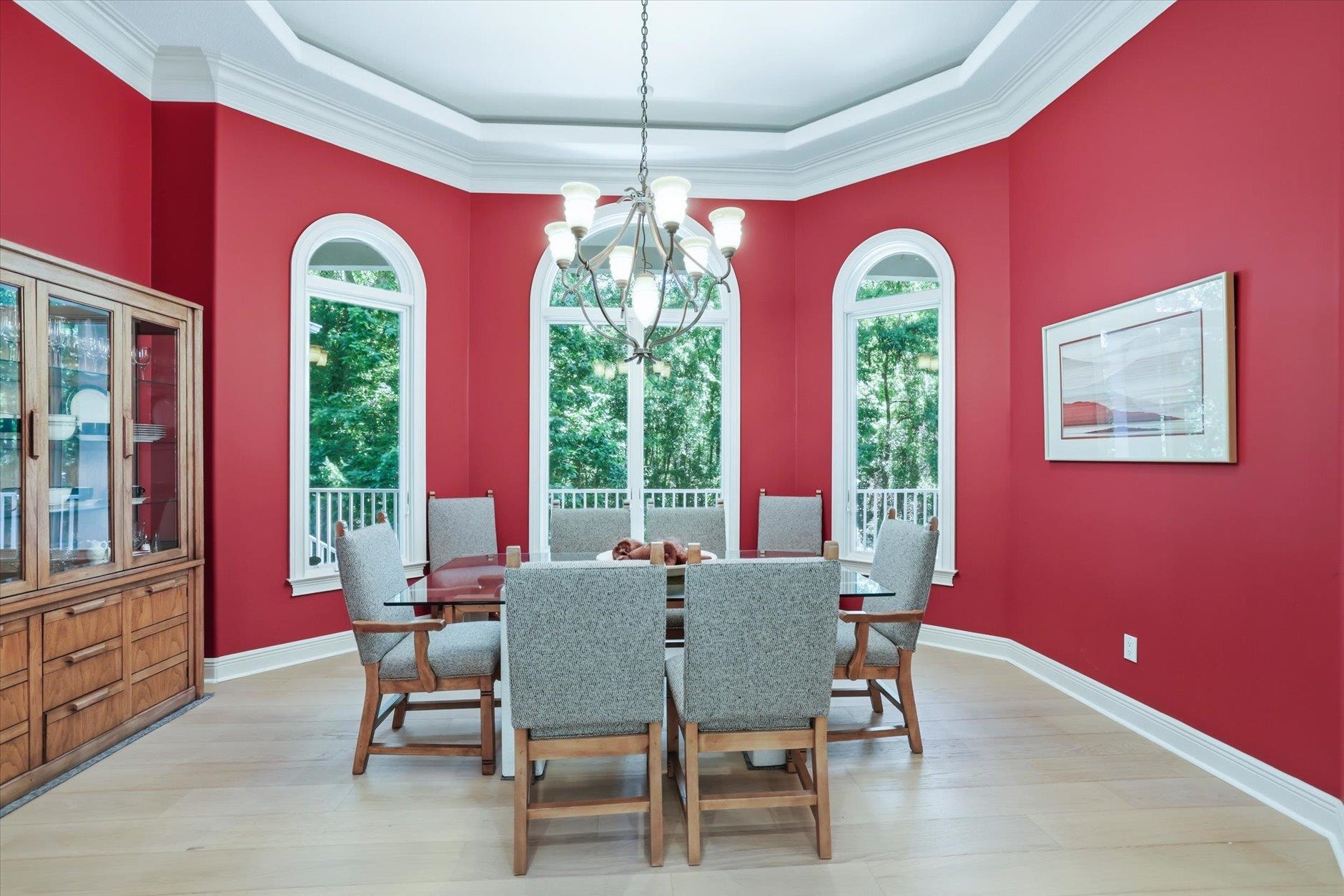 3337 Charleston Road Tallahassee, FL 32309 - Photo 12 of 66