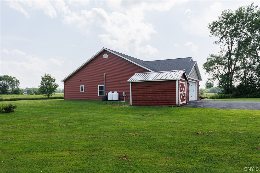 4452 Old State Road Croghan, NY 13619 - Photo 5 of 48