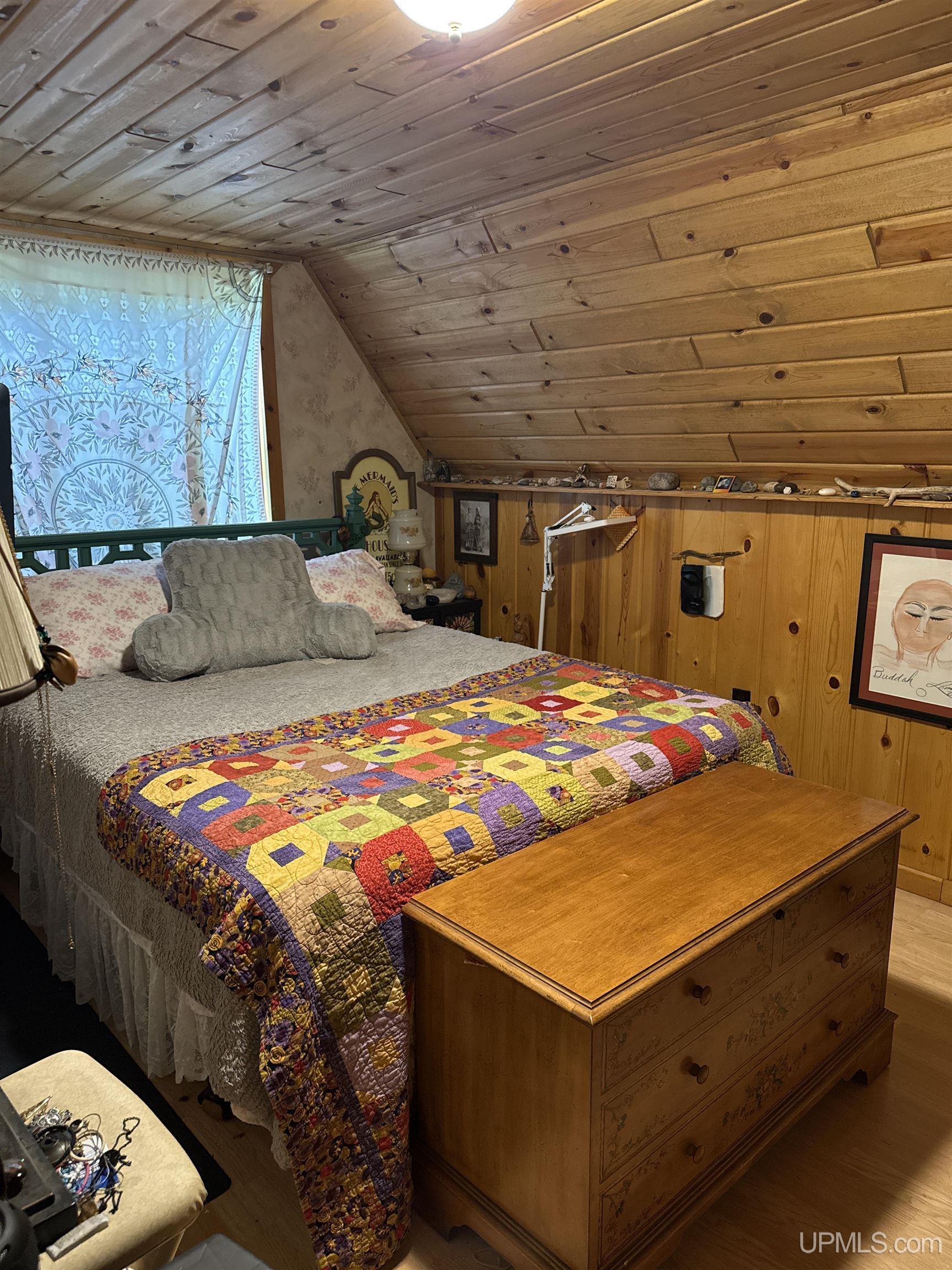 E16983 Nevins Lake Road Shingleton, MI 49884 - Photo 13 of 34