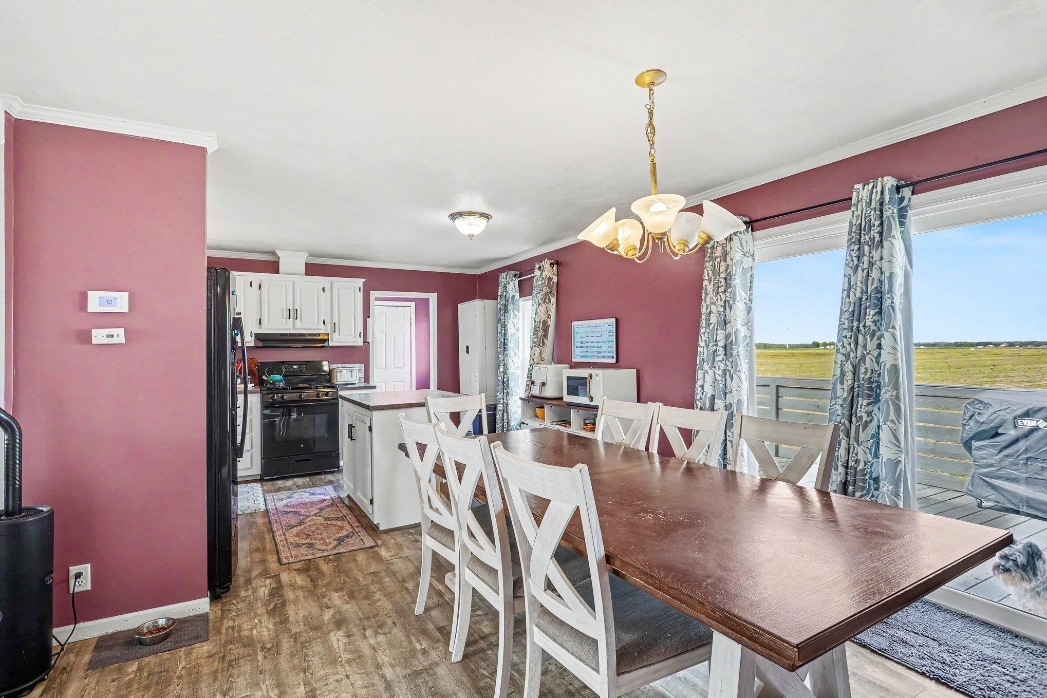 4405 North Merrill Road Merrill, MI 48637 - Photo 7 of 39