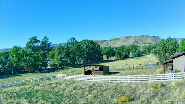 $1,150,000 | 14880 West 58th Avenue, Golden, CO 80403