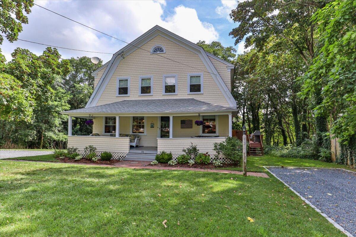 73 South Orleans Road Orleans, MA 02653 - Photo 1 of 64 02-73Sou-102