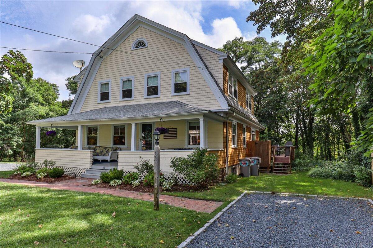 73 South Orleans Road Orleans, MA 02653 - Photo 2 of 64 03-73Sou-103