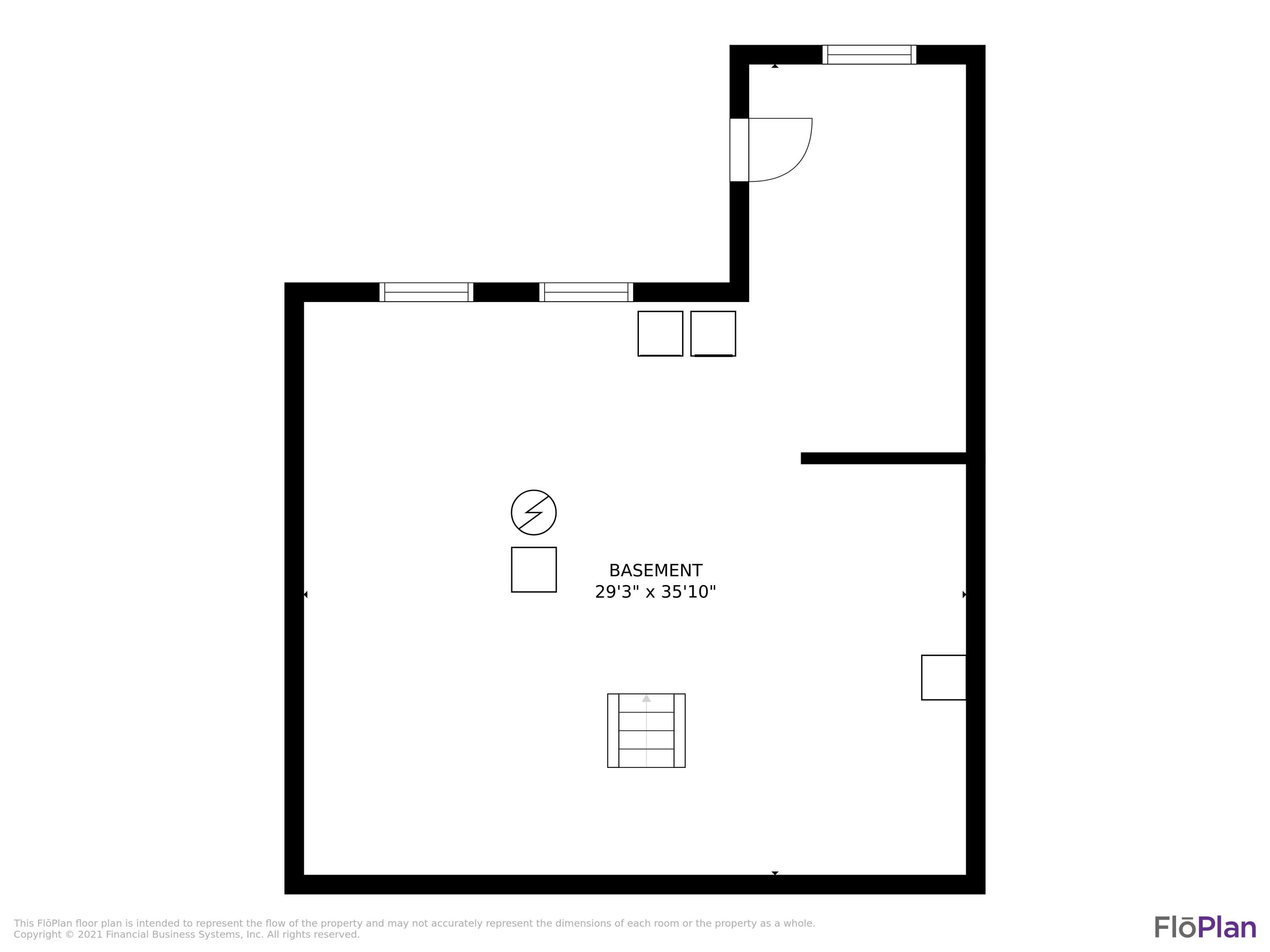 73 South Orleans Road Orleans, MA 02653 - Photo 57 of 64 by_floor_with_dimensions_jpg_0