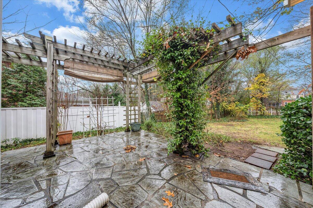 1811 Warrington Road Southwest Roanoke, VA 24015 - Photo 47 of 53 48-MIB09054