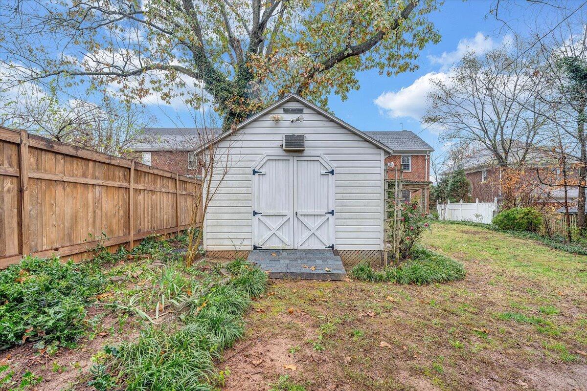 1811 Warrington Road Southwest Roanoke, VA 24015 - Photo 48 of 53 49-MIB09057