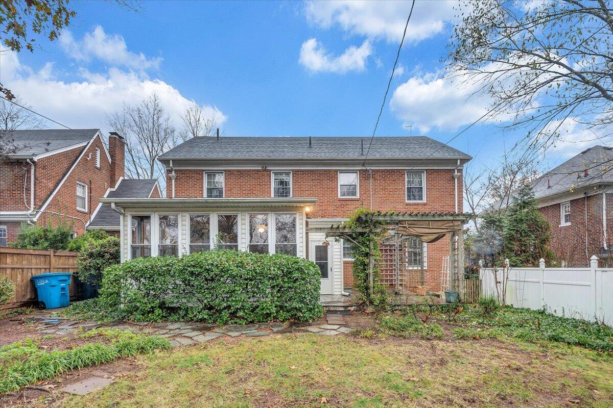 1811 Warrington Road Southwest Roanoke, VA 24015 - Photo 52 of 53 53-MIB09069