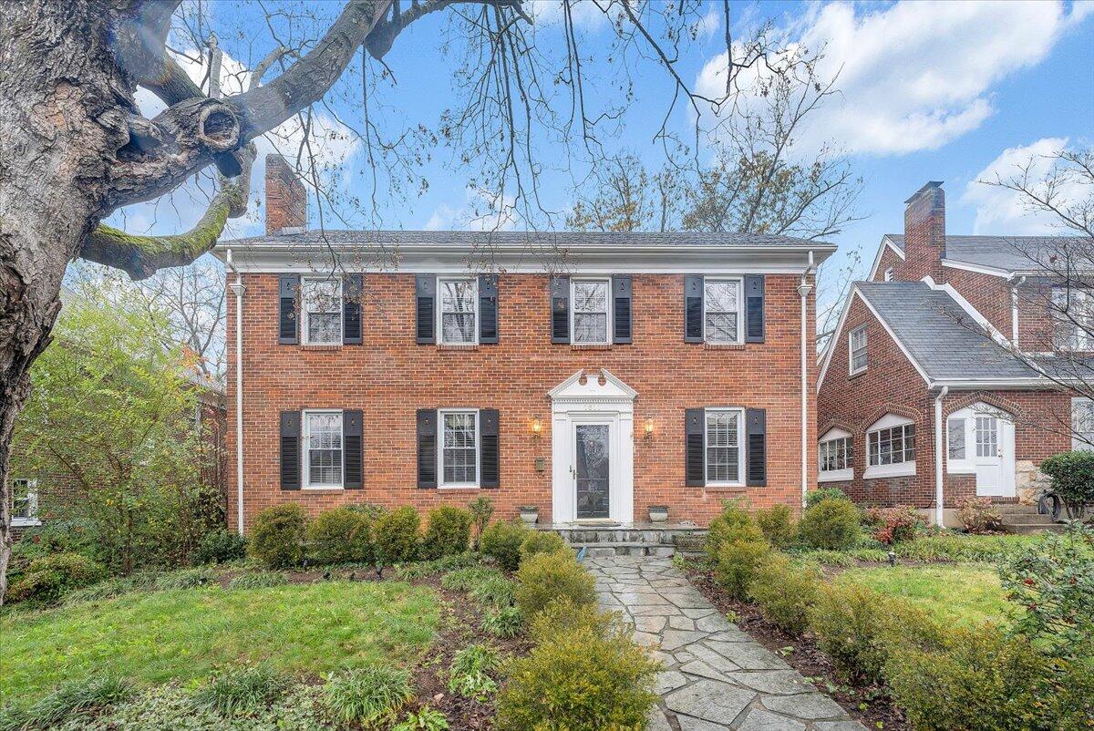 1811 Warrington Road Southwest Roanoke, VA 24015 - Photo 53 of 53 54-MIB09075