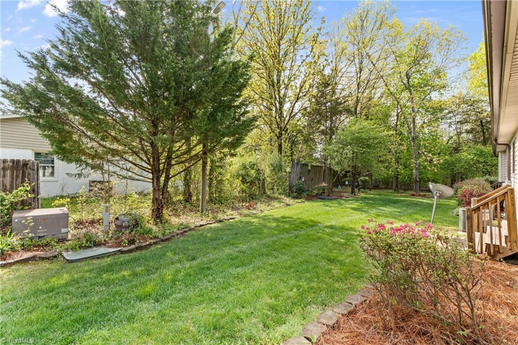 144 Old Mill Road, Unit C High Point, NC 27265 - Photo 28 of 28 Gallery Image 28