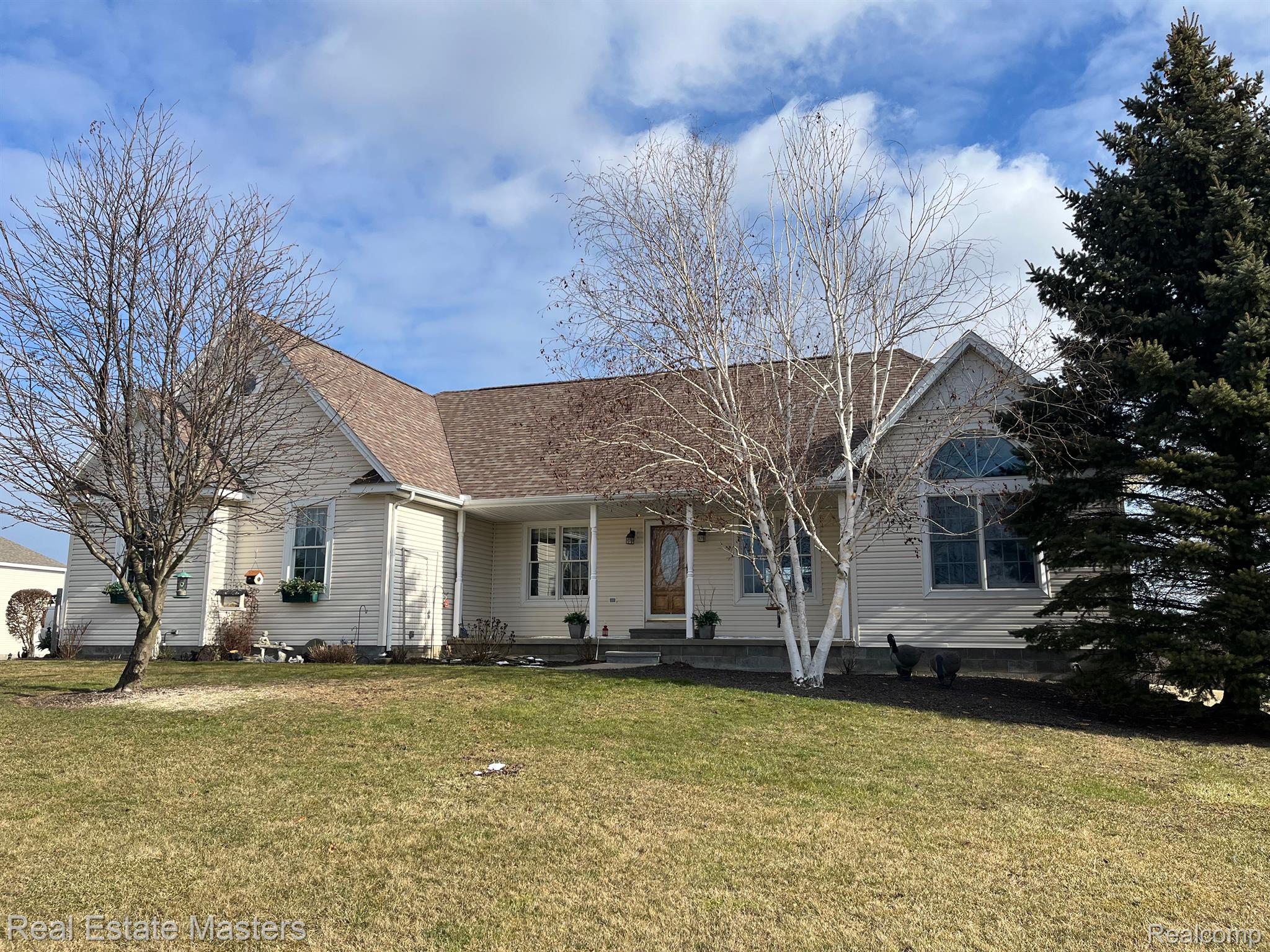 280 North Goetze Road Carsonville, MI 48419 - Photo 4 of 56 Gallery Image 4