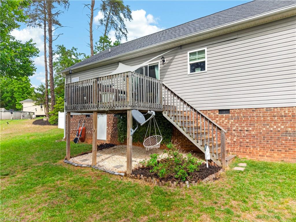 4319 Brown Oaks Road Randleman, NC 27317 - Photo 26 of 33