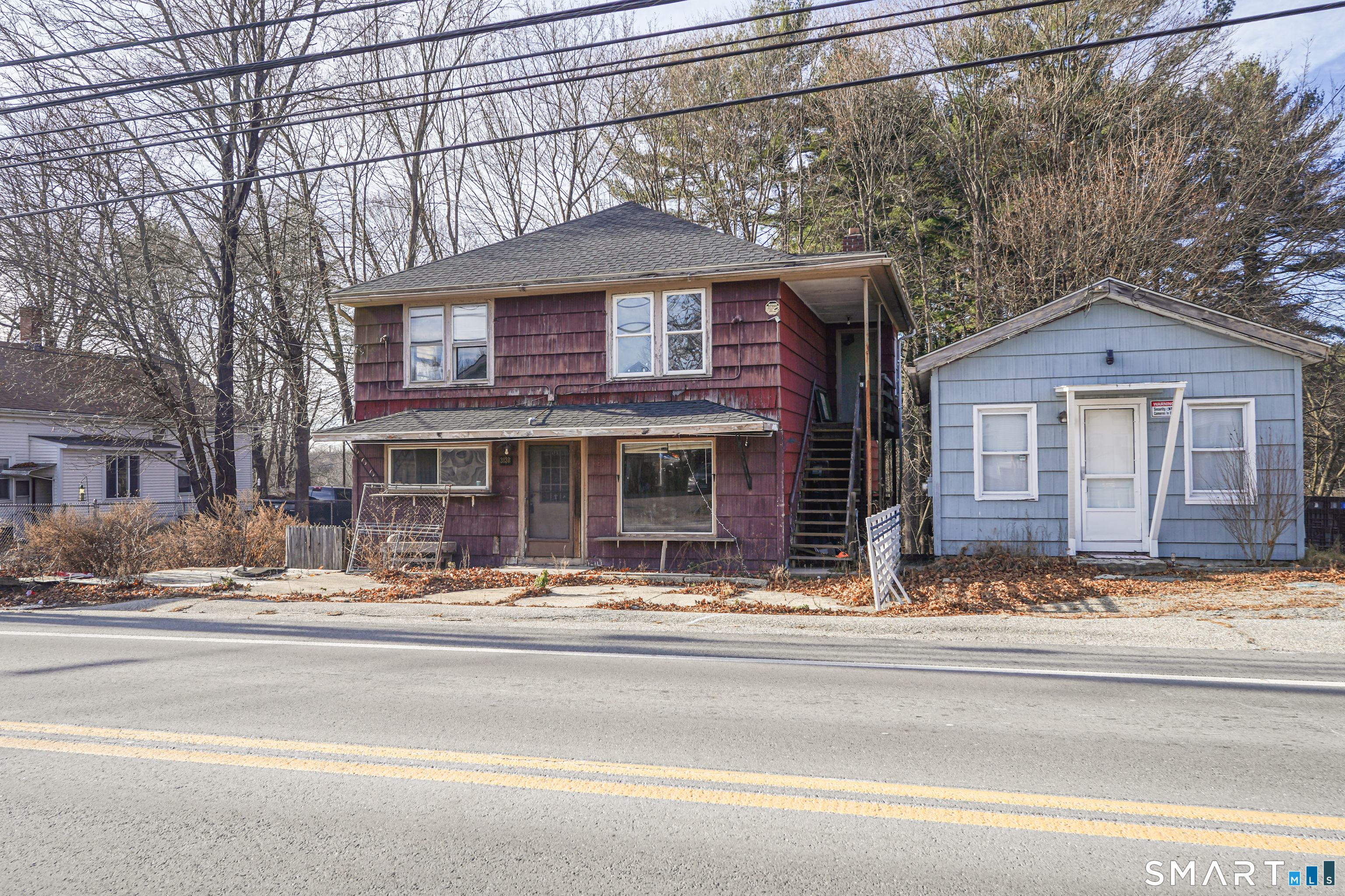 383 Putnam Pike Killingly, CT 06241 - Photo 1 of 40