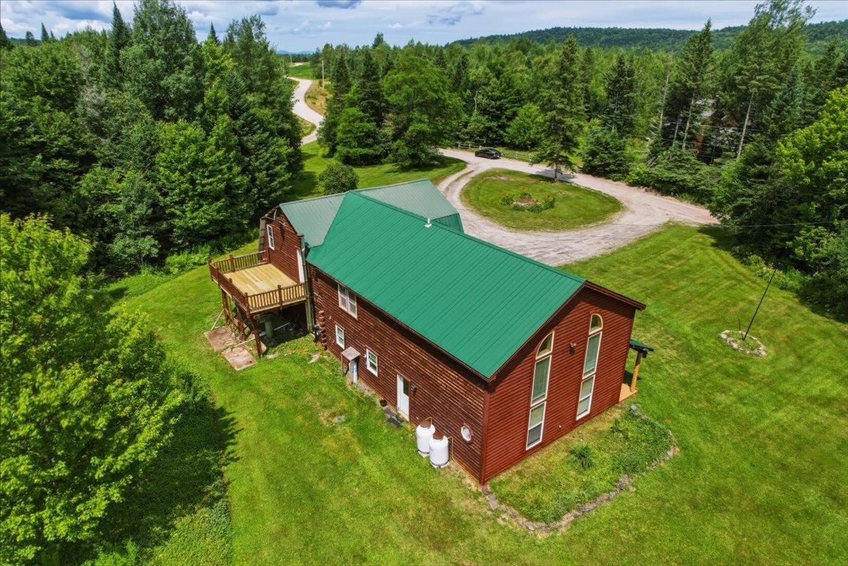 4940 Holland Pond Road Holland, VT 05830 - Photo 4 of 55 Gallery Image 4