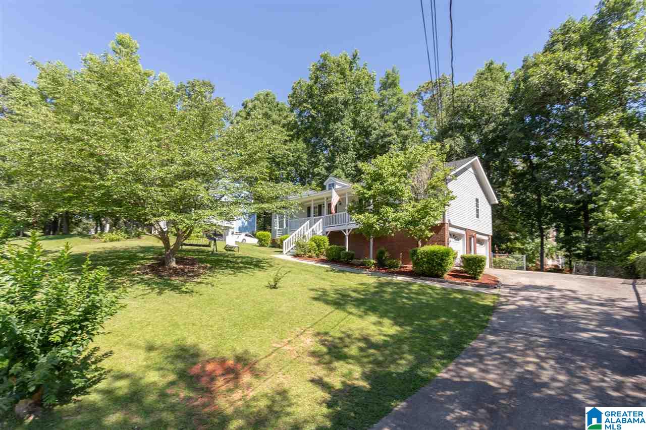 7194 Brandon Circle Pinson, AL 35126 - Photo 3 of 46