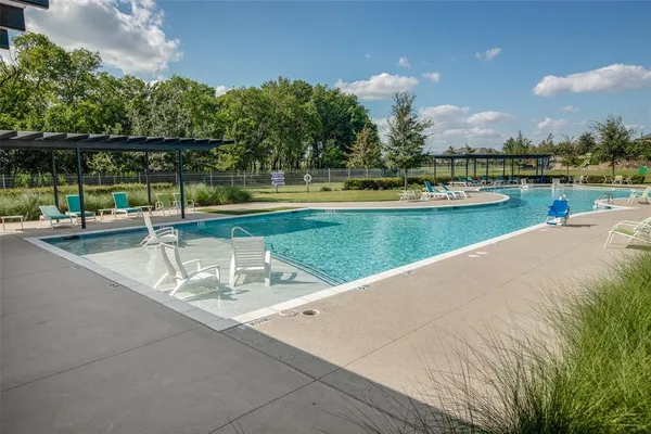 $3,250 | 1308 Bluebonnet Lane, Prosper, TX 75078