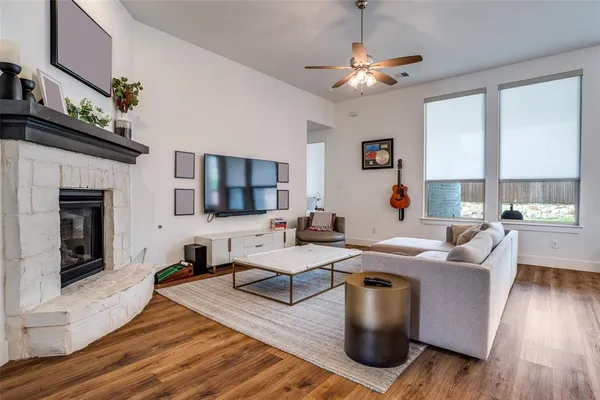 $3,250 | 1308 Bluebonnet Lane, Prosper, TX 75078