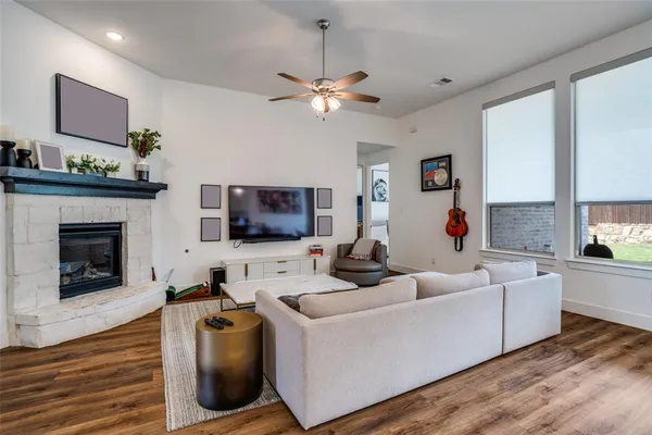 $3,250 | 1308 Bluebonnet Lane, Prosper, TX 75078