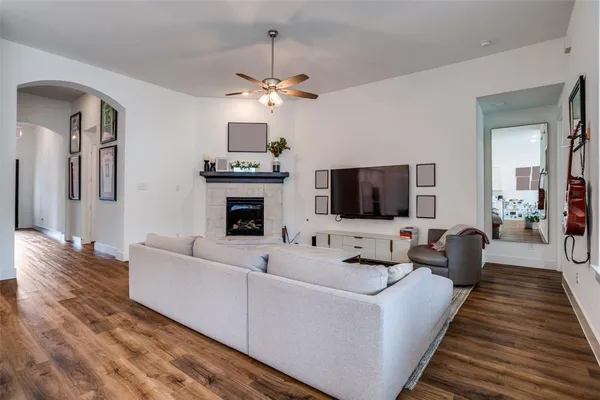 $3,250 | 1308 Bluebonnet Lane, Prosper, TX 75078