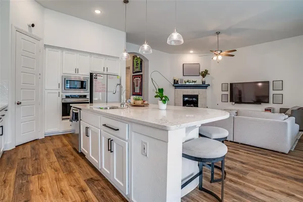 $3,250 | 1308 Bluebonnet Lane, Prosper, TX 75078