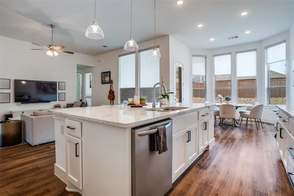 $3,250 | 1308 Bluebonnet Lane, Prosper, TX 75078