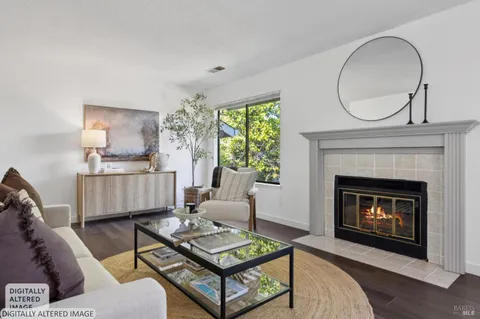 $480,000 | 50 Hector Lane, Novato, CA 94949
